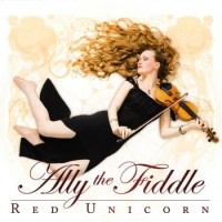 Purchase Ally The Fiddle - Red Unicorn (EP)