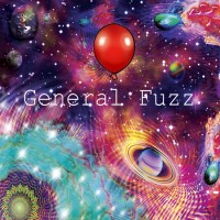 Purchase General Fuzz - Red Balloon