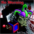 Buy No Warning - Back From The Dead Mp3 Download