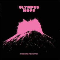 Purchase Olympus Mons - Nothing's Gonna Spoil My Day Today