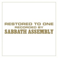 Purchase Sabbath Assembly - Restored To One