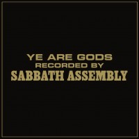 Purchase Sabbath Assembly - Ye Are Gods