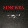 Buy Sincrea - Memorial Book (CDS) Mp3 Download