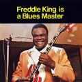 Buy Freddie King - Is A Blues Master (Vinyl) Mp3 Download