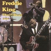 Purchase Freddie King - The!!!!Beat 1966