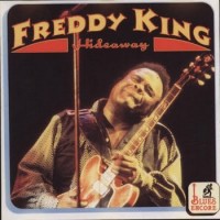 Purchase Freddie King - Hideaway (Vinyl)
