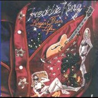 Purchase Freddie King - Larger Than Life (Vinyl)