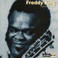 Buy Freddie King - Texas Sensation Mp3 Download