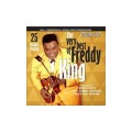 Buy Freddie King - The Very Best Of Freddy King Vol. 1 Mp3 Download