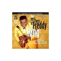 Purchase Freddie King - The Very Best Of Freddy King Vol. 1