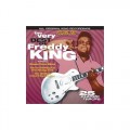 Buy Freddie King - The Very Best Of Freddy King Vol. 2 Mp3 Download