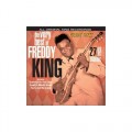 Buy Freddie King - The Very Best Of Freddy King Vol. 3 Mp3 Download