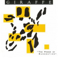 Purchase Giraffe - The Power Of Suggestion