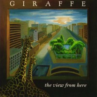 Purchase Giraffe - The View From Here