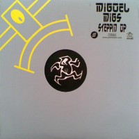 Purchase Miguel Migs - Steppin' Up (CDS)