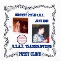 Purchase Patsy Cline - Country Style (Vinyl)