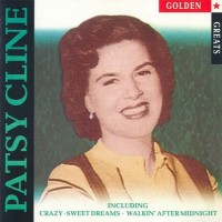 Purchase Patsy Cline - Golden Greats