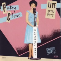 Purchase Patsy Cline - Live At The Opry