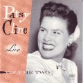 Buy Patsy Cline - Live Vol. 2 (Vinyl) Mp3 Download