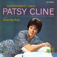 Purchase Patsy Cline - Sentimentally Yours (Vinyl)