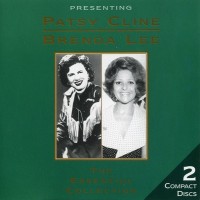 Purchase Patsy Cline - The Essential Collection (With Brenda Lee) CD1