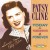 Buy Patsy Cline - Today, Tomorrow And Foreve r Mp3 Download