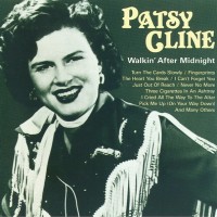 Purchase Patsy Cline - Walkin' After Midnigh t