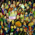 Buy The Burning Hell - Happy Birthday Mp3 Download