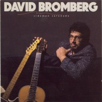 Purchase David Bromberg - Sideman Serenade