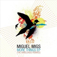 Purchase Miguel Migs - More Things (EP)