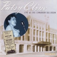 Purchase Patsy Cline - Live At Cimarron Ballroom