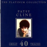 Purchase Patsy Cline - Platinum Collection CD1