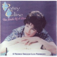 Purchase Patsy Cline - The Birth Of A Star