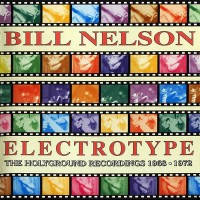 Purchase Bill Nelson - Electrotype