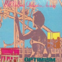 Purchase Bill Nelson - Optimism