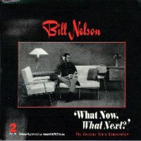 Purchase Bill Nelson - What Now, What Next? CD1