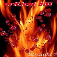 Purchase Critical Bill - Straight 7