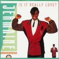 Purchase Jermaine Stewart - Is It Really Love (MCD)