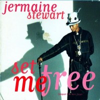 Purchase Jermaine Stewart - Set Me Free (MCD)