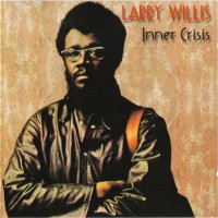 Purchase Larry Willis - Inner Crisis (Vinyl)