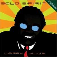 Purchase Larry Willis - Solo Spirit