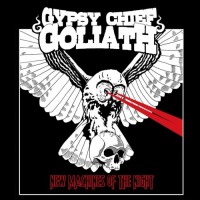 Purchase Gypsy Chief Goliath - New Machines Of The Night