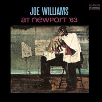 Purchase Joe Williams - At Newport '63 (Vinyl)