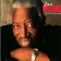 Purchase Joe Williams - In Good Company