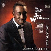 Purchase Joe Williams - Me And The Blues (Vinyl)