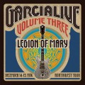 Buy Legion of Mary - Garcialive Vol. 3 (December 14-15, 1974 Northwest Tour) CD1 Mp3 Download