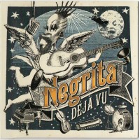 Purchase Negrita - Dejа Vu CD1