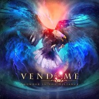 Purchase Place Vendome - Thunder In The Distance