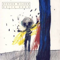 Purchase Steven Wilson - Drive Home (EP)