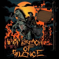 Purchase A Breach Of Silence - Dead Or Alive
